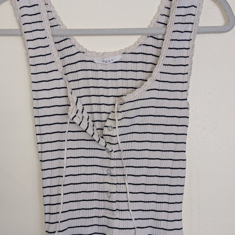 Doen Crop Tank (s)